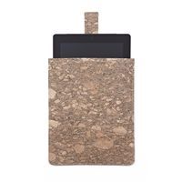 Doreen Westphal - Ipad Sleeve i kork